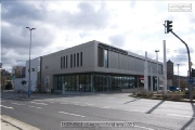 Stadtteil Innere Pleich