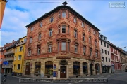 Stadtteil Innere Pleich