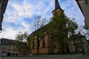 Stadtteil Innere Pleich