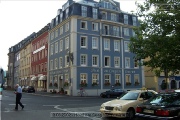 Stadtteil Innere Pleich