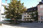 Stadtteil Innere Pleich