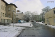 Stadtteil Innere Pleich