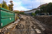 Johann-Sperl-Strasse im Wandel