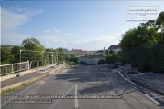 Johann-Sperl-Strasse im Wandel