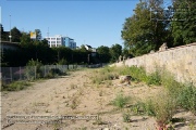 Johann-Sperl-Strasse im Wandel