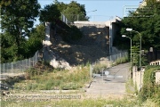 Johann-Sperl-Strasse im Wandel