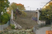 Johann-Sperl-Strasse im Wandel