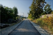 Johann-Sperl-Strasse im Wandel