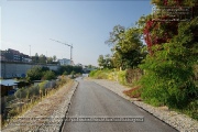 Johann-Sperl-Strasse im Wandel