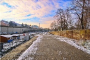 Johann-Sperl-Strasse im Wandel