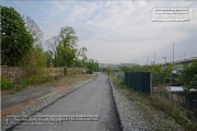 Johann-Sperl-Strasse im Wandel
