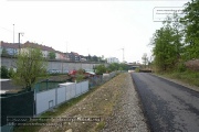 Johann-Sperl-Strasse im Wandel
