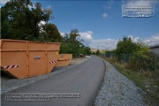 Johann-Sperl-Strasse im Wandel