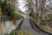 Johann-Sperl-Strasse im Wandel