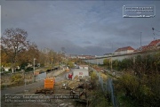 Johann-Sperl-Strasse im Wandel