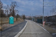 Johann-Sperl-Strasse im Wandel