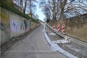 Johann-Sperl-Strasse im Wandel