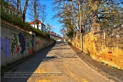 Johann-Sperl-Strasse im Wandel
