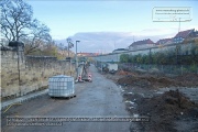 Johann-Sperl-Strasse im Wandel