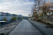 Johann-Sperl-Strasse im Wandel