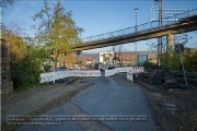 Johann-Sperl-Strasse im Wandel