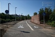 Johann-Sperl-Strasse im Wandel