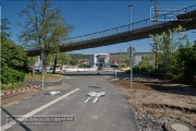 Johann-Sperl-Strasse im Wandel