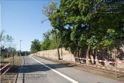 Johann-Sperl-Strasse im Wandel