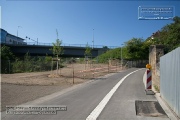 Johann-Sperl-Strasse im Wandel