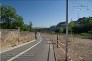 Johann-Sperl-Strasse im Wandel