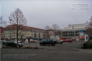 Kardinal-Faulhaber-Platz - ab 2007