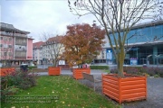 Kardinal-Faulhaber-Platz - ab 2007