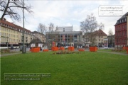 Kardinal-Faulhaber-Platz - ab 2007