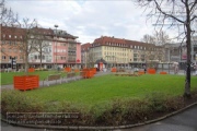 Kardinal-Faulhaber-Platz - ab 2007