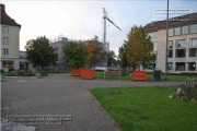 Kardinal-Faulhaber-Platz - ab 2007