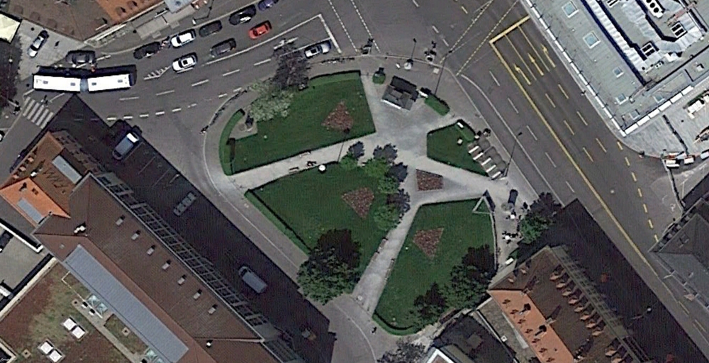 Theaterplatz (2022)
