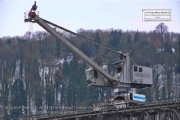  - Krane im Neuen Hafen