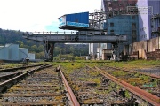  - Krane im Neuen Hafen