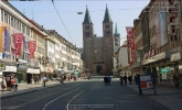 Brunnen dieser Stadt