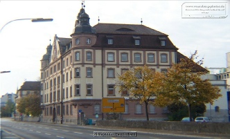 HKW - zwischen 2001 und heute