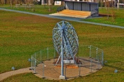 ehemaliges LGS-Gelaende 2018, 5 Monate spaeter