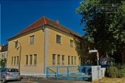  - Lehmgrubensiedlung - ein Teil von Heidingsfeld