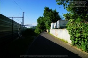  - Lehmgrubensiedlung - ein Teil von Heidingsfeld