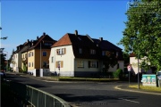  - Lehmgrubensiedlung - ein Teil von Heidingsfeld