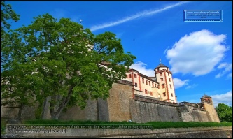 Festung Marienberg