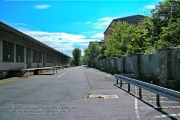 Lost Place - Faulenbergkaserne