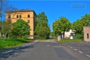 Lost Place - Faulenbergkaserne