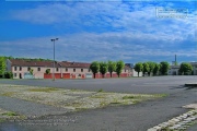 Lost Place - Faulenbergkaserne
