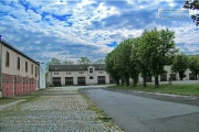 Lost Place - Faulenbergkaserne