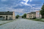 Lost Place - Faulenbergkaserne